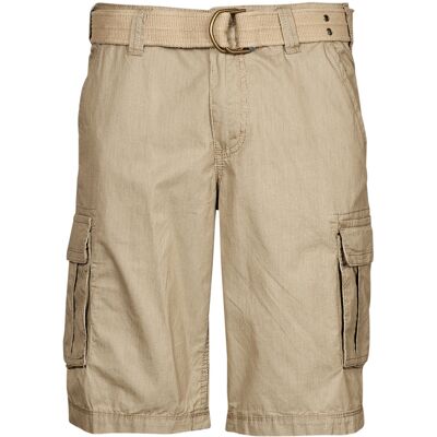 Shorts & Βερμούδες Teddy Smith SYTRO 3 Beige US 28 αρσενικός Shorts & Βερμούδες Teddy Smith SYTRO 3 Beige US 28 αρσενικός