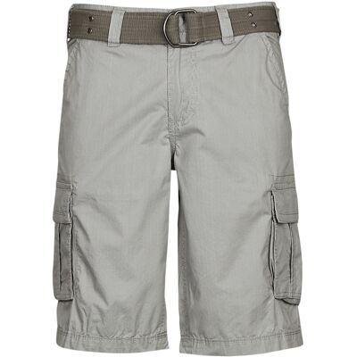 Shorts & Βερμούδες Teddy Smith SYTRO 3 Grey US 28 αρσενικός Shorts & Βερμούδες Teddy Smith SYTRO 3 Grey US 28 αρσενικός