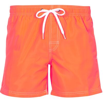 Μαγιό Sundek SHORT DE BAIN Orange Medium αρσενικός Μαγιό Sundek SHORT DE BAIN Orange Medium αρσενικός