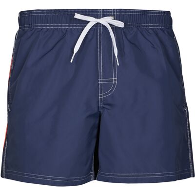Μαγιό Sundek SHORT DE BAIN Marine Large αρσενικός Μαγιό Sundek SHORT DE BAIN Marine Large αρσενικός
