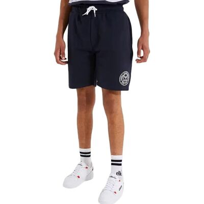 Shorts & Βερμούδες Ellesse 183728 Μπλέ Extra Small αρσενικός Shorts & Βερμούδες Ellesse 183728 Μπλέ Extra Small αρσενικός
