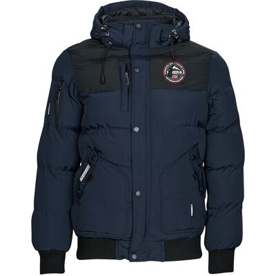 Χοντρό μπουφάν Geographical Norway VOLVA Marine Small αρσενικός Χοντρό μπουφάν Geographical Norway VOLVA Marine Small αρσενικός