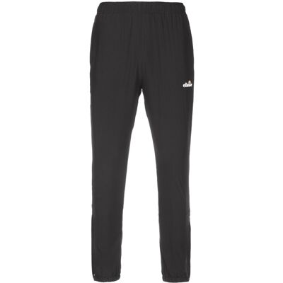 Φόρμες Ellesse Ezio Track Pant Black Medium αρσενικός Φόρμες Ellesse Ezio Track Pant Black Medium αρσενικός