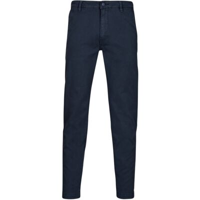 Παντελόνια Chino/Carrot Levis XX CHINO STD II Marine US 36 / 32 αρσενικός Παντελόνια Chino/Carrot Levis XX CHINO STD II Marine US 36 / 32 αρσενικός