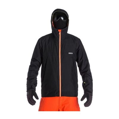 Σακάκι/Blazers Quiksilver Wilden 20 KTMSJO24-BLK Black Extra Large αρσενικός Σακάκι/Blazers Quiksilver Wilden 20 KTMSJO24-BLK Black Extra Large αρσενικός