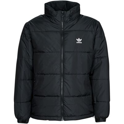 Χοντρό μπουφάν adidas PAD ESS PUFF Black Extra Small αρσενικός Χοντρό μπουφάν adidas PAD ESS PUFF Black Extra Small αρσενικός