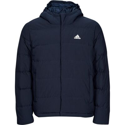 Χοντρό μπουφάν adidas HELIONIC HO JKT Marine Medium αρσενικός Χοντρό μπουφάν adidas HELIONIC HO JKT Marine Medium αρσενικός