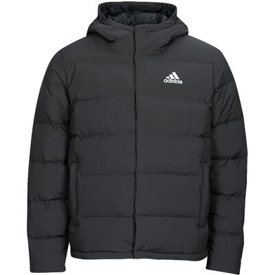 Χοντρό μπουφάν adidas HELIONIC HO JKT Black Extra Small αρσενικός Χοντρό μπουφάν adidas HELIONIC HO JKT Black Extra Small αρσενικός