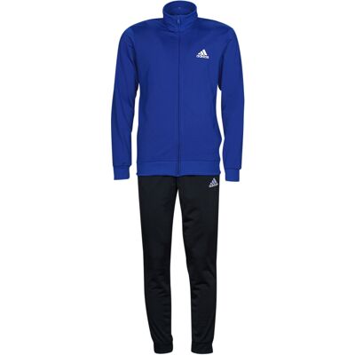 Σετ από φόρμες adidas M SL TR TT TS Μπλέ Small Σετ από φόρμες adidas M SL TR TT TS Μπλέ Small