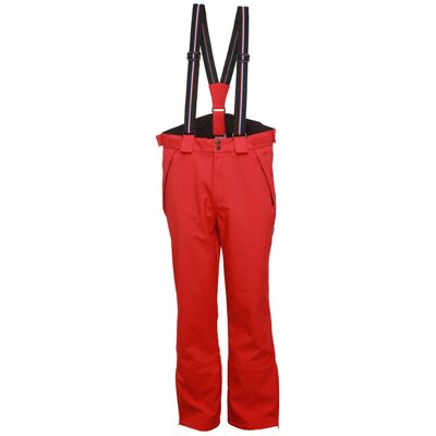 Παντελόνια Peak Mountain Pantalon de ski homme CAPELLO Red 2X-Large αρσενικός Παντελόνια Peak Mountain Pantalon de ski homme CAPELLO Red 2X-Large αρσενικός
