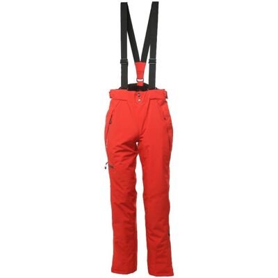Παντελόνια Peak Mountain Pantalon de ski homme CATOMIC Red Extra Large αρσενικός Παντελόνια Peak Mountain Pantalon de ski homme CATOMIC Red Extra Large αρσενικός