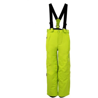 Παντελόνια Peak Mountain Pantalon de ski homme CESOFT Green 2X-Large αρσενικός Παντελόνια Peak Mountain Pantalon de ski homme CESOFT Green 2X-Large αρσενικός