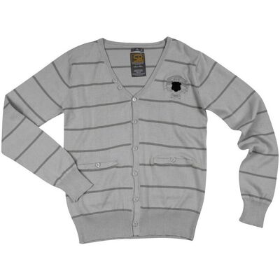 Μπουφάν / Ζακέτες Srk Gilet homme COPAN Grey Large αρσενικός Μπουφάν / Ζακέτες Srk Gilet homme COPAN Grey Large αρσενικός