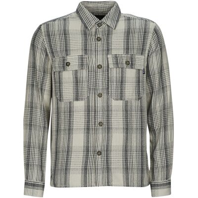 Πουκάμισο με μακριά μανίκια Only & Sons ONSSCOTT LS CHECK FLANNEL OVERSHIRT 4162 Multicolour Extra Small αρσενικός Πουκάμισο με μακριά μανίκια Only & Sons ONSSCOTT LS CHECK FLANNEL OVERSHIRT 4162 Multicolour Extra Small αρσενικός