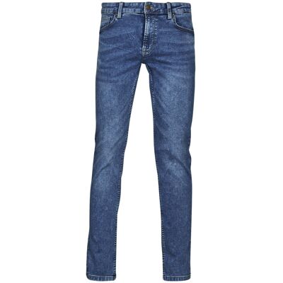 Skinny Τζιν Only & Sons ONSLOOM SLIM BLUE JOG PK 8653 NOOS Μπλέ US 33 / 34 αρσενικός Skinny Τζιν Only & Sons ONSLOOM SLIM BLUE JOG PK 8653 NOOS Μπλέ US 33 / 34 αρσενικός