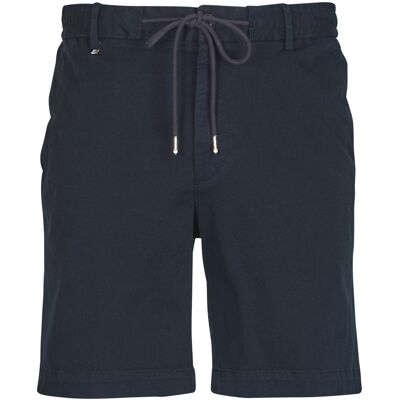 Shorts & Βερμούδες BOSS Kane-DS-Shorts Marine FR 46 αρσενικός Shorts & Βερμούδες BOSS Kane-DS-Shorts Marine FR 46 αρσενικός