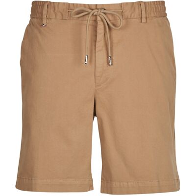 Shorts & Βερμούδες BOSS Kane-DS-Shorts Beige FR 50 αρσενικός Shorts & Βερμούδες BOSS Kane-DS-Shorts Beige FR 50 αρσενικός