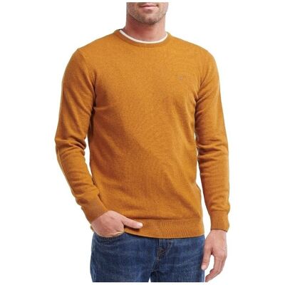Πουλόβερ Barbour MKN0345 Yellow 2X-Large αρσενικός Πουλόβερ Barbour MKN0345 Yellow 2X-Large αρσενικός