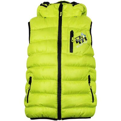 Μπουφάν Peak Mountain Doudoune de ski homme CARTI Green Large αρσενικός Μπουφάν Peak Mountain Doudoune de ski homme CARTI Green Large αρσενικός