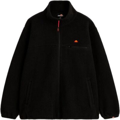 Μπουφάν Ellesse 201677 Black Extra Small αρσενικός Μπουφάν Ellesse 201677 Black Extra Small αρσενικός