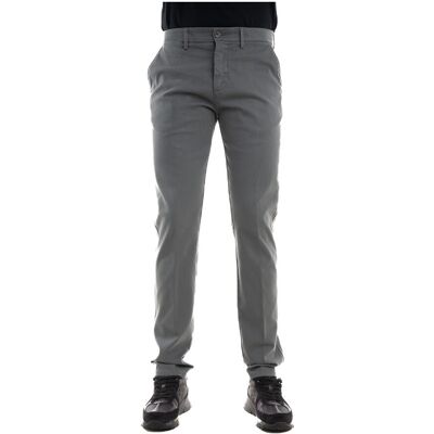 Παντελόνια Harmont & Blaine WNI300053021 Grey IT 50 αρσενικός Παντελόνια Harmont & Blaine WNI300053021 Grey IT 50 αρσενικός