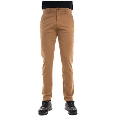 Παντελόνια Jeckerson JKUPA081NK230 Beige US 33 αρσενικός Παντελόνια Jeckerson JKUPA081NK230 Beige US 33 αρσενικός