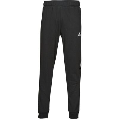 Φόρμες adidas BL PT Black Extra Small αρσενικός Φόρμες adidas BL PT Black Extra Small αρσενικός