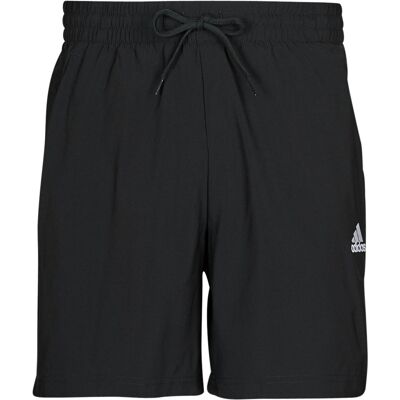 Shorts & Βερμούδες adidas SL CHELSEA Black 4X-Large αρσενικός Shorts & Βερμούδες adidas SL CHELSEA Black 4X-Large αρσενικός