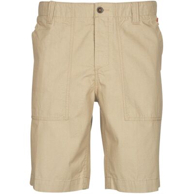 Shorts & Βερμούδες Timberland Work For The Future - ROC Fatigue Short Straight Beige US 32 αρσενικός Shorts & Βερμούδες Timberland Work For The Future - ROC Fatigue Short Straight Beige US 32 αρσενικός