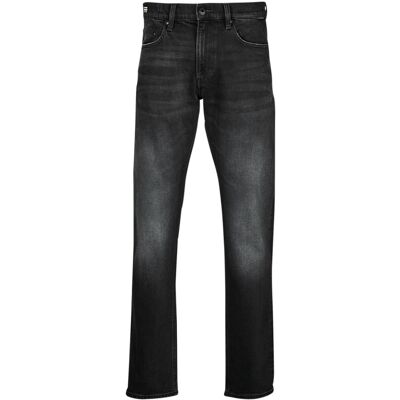 Tζιν σε ίσια γραμή G-Star Raw MOSA STRAIGHT Black US 33 / 32 αρσενικός Tζιν σε ίσια γραμή G-Star Raw MOSA STRAIGHT Black US 33 / 32 αρσενικός