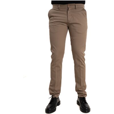 Παντελόνια Harmont & Blaine WNJ300053085 Beige IT 58 αρσενικός Παντελόνια Harmont & Blaine WNJ300053085 Beige IT 58 αρσενικός