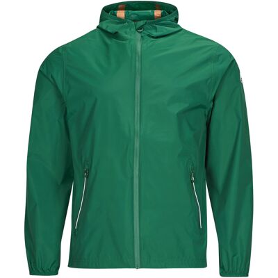 Μπουφάν JOTT MANILLE Green Medium αρσενικός Μπουφάν JOTT MANILLE Green Medium αρσενικός
