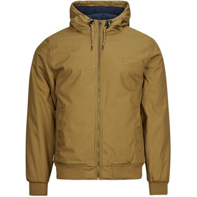 Μπουφάν Element DULL GOLD Brown Small αρσενικός Μπουφάν Element DULL GOLD Brown Small αρσενικός