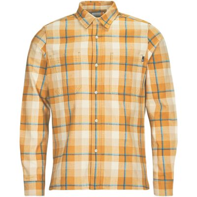 Πουκάμισο με μακριά μανίκια Timberland Windham Heavy Flannel Shirt Regular Multicolour Extra Large αρσενικός Πουκάμισο με μακριά μανίκια Timberland Windham Heavy Flannel Shirt Regular Multicolour Extra Large αρσενικός