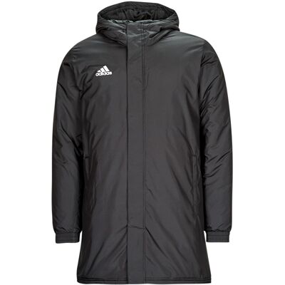 Παρκά adidas ENT22 STADJKT Black Extra Small αρσενικός Παρκά adidas ENT22 STADJKT Black Extra Small αρσενικός
