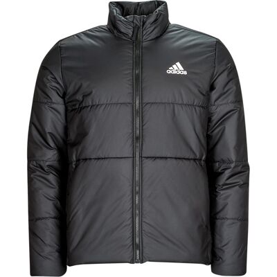 Χοντρό μπουφάν adidas BSC 3S INS JKT Black Extra Small αρσενικός Χοντρό μπουφάν adidas BSC 3S INS JKT Black Extra Small αρσενικός