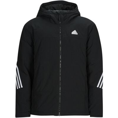 Χοντρό μπουφάν adidas FUTURE ICONS Black 2X-Large αρσενικός Χοντρό μπουφάν adidas FUTURE ICONS Black 2X-Large αρσενικός