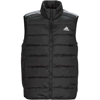 Χοντρό μπουφάν adidas ESS 3S L DOWN V Black Small αρσενικός Χοντρό μπουφάν adidas ESS 3S L DOWN V Black Small αρσενικός