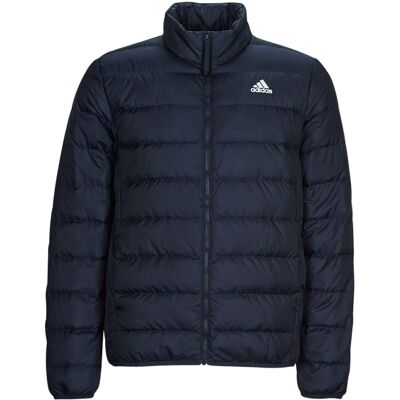 Χοντρό μπουφάν adidas ESS LITE DOWN J Marine Extra Small αρσενικός Χοντρό μπουφάν adidas ESS LITE DOWN J Marine Extra Small αρσενικός