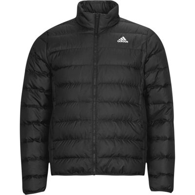 Χοντρό μπουφάν adidas ESS LITE DOWN J Black Extra Small αρσενικός Χοντρό μπουφάν adidas ESS LITE DOWN J Black Extra Small αρσενικός