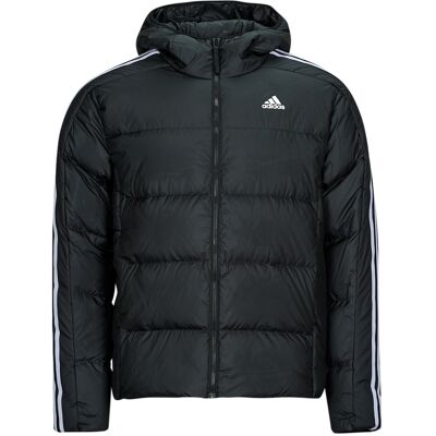Χοντρό μπουφάν adidas ESS 3S MID D J Black Medium αρσενικός Χοντρό μπουφάν adidas ESS 3S MID D J Black Medium αρσενικός