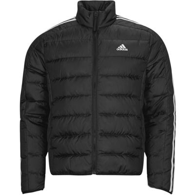 Χοντρό μπουφάν adidas ESS 3S LITE D J Black Large αρσενικός Χοντρό μπουφάν adidas ESS 3S LITE D J Black Large αρσενικός