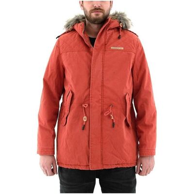 Χοντρό μπουφάν Emerson PARKA JACKET MEN multicolour Small αρσενικός Χοντρό μπουφάν Emerson PARKA JACKET MEN multicolour Small αρσενικός
