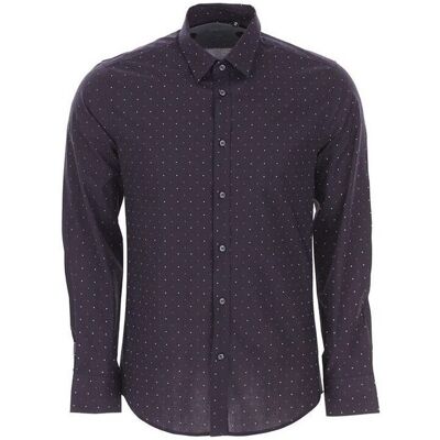 Πουκάμισο με μακριά μανίκια Antony Morato LONG SLEEVE TIMELESS SHIRT MEN multicolour Medium αρσενικός Πουκάμισο με μακριά μανίκια Antony Morato LONG SLEEVE TIMELESS SHIRT MEN multicolour Medium αρσενικός