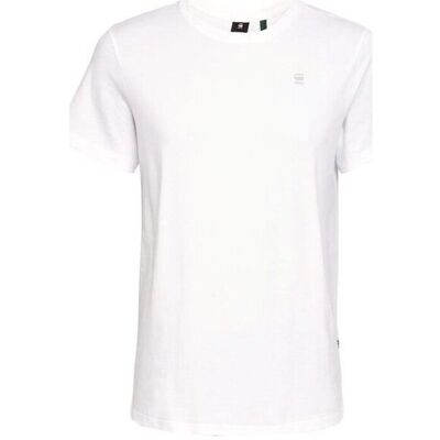 T-shirt με κοντά μανίκια G-Star Raw BASE-R T-SHIRT MEN multicolour 2X-Large αρσενικός T-shirt με κοντά μανίκια G-Star Raw BASE-R T-SHIRT MEN multicolour 2X-Large αρσενικός