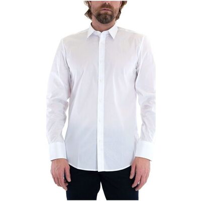 Πουκάμισο με μακριά μανίκια Antony Morato MILANO SUPER SLIM FIT SHIRT MEN multicolour 2X-Large αρσενικός Πουκάμισο με μακριά μανίκια Antony Morato MILANO SUPER SLIM FIT SHIRT MEN multicolour 2X-Large αρσενικός