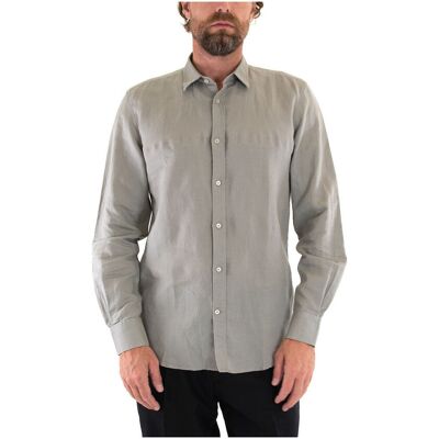 Πουκάμισο με μακριά μανίκια Antony Morato MAJORCA TIMELESS SLIM FIT SHIRT ΜΕΝ multicolour 2X-Large αρσενικός Πουκάμισο με μακριά μανίκια Antony Morato MAJORCA TIMELESS SLIM FIT SHIRT ΜΕΝ multicolour 2X-Large αρσενικός