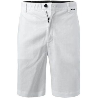 Shorts & Βερμούδες Calvin Klein Jeans LINEN SLIM FIT BERMUDA SHORTS MEN multicolour Small αρσενικός Shorts & Βερμούδες Calvin Klein Jeans LINEN SLIM FIT BERMUDA SHORTS MEN multicolour Small αρσενικός