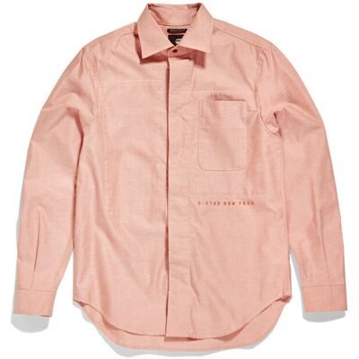 Πουκάμισο με μακριά μανίκια G-Star Raw SECRET UTILITY REGULAR FIT SHIRT MEN multicolour Large αρσενικός Πουκάμισο με μακριά μανίκια G-Star Raw SECRET UTILITY REGULAR FIT SHIRT MEN multicolour Large αρσενικός