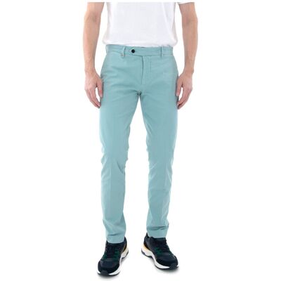 Παντελόνια Antony Morato BRYAN STRETCH SKINNY FIT CHINO PANTS MEN multicolour FR 36 αρσενικός Παντελόνια Antony Morato BRYAN STRETCH SKINNY FIT CHINO PANTS MEN multicolour FR 36 αρσενικός